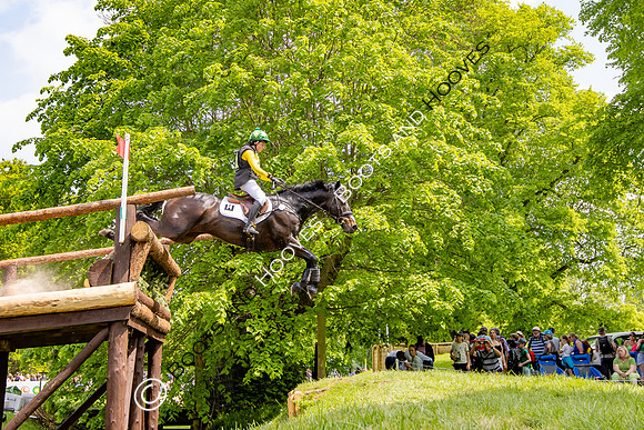 Badminton Horse Trials