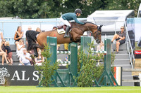The Agria Royal International Horse Show