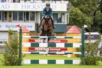 The Agria Royal International Horse Show