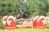 The Agria Royal International Horse Show
