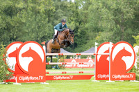 The Agria Royal International Horse Show