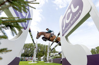 The Agria Royal International Horse Show