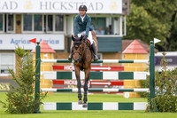 The Agria Royal International Horse Show