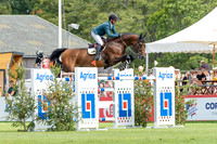 The Agria Royal International Horse Show