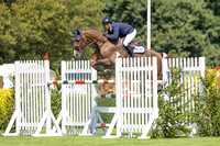 The Agria Royal International Horse Show
