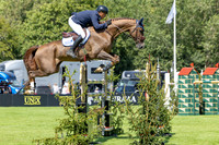 The Agria Royal International Horse Show