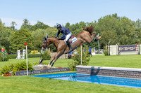 The Agria Royal International Horse Show