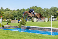 The Agria Royal International Horse Show