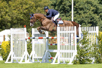 The Agria Royal International Horse Show