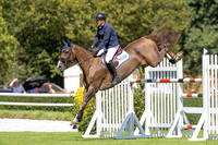 The Agria Royal International Horse Show