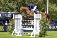 The Agria Royal International Horse Show