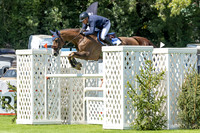 The Agria Royal International Horse Show