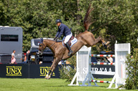 The Agria Royal International Horse Show