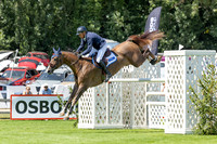 The Agria Royal International Horse Show