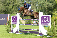 The Agria Royal International Horse Show