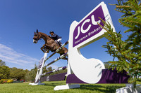 The Agria Royal International Horse Show