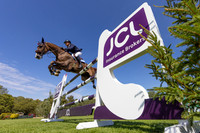 The Agria Royal International Horse Show