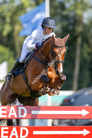 Hickstead
