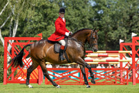The Agria Royal International Horse Show
