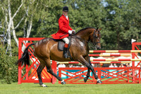 The Agria Royal International Horse Show