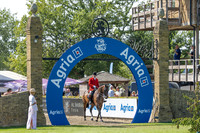 The Agria Royal International Horse Show