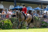The Agria Royal International Horse Show