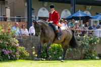 The Agria Royal International Horse Show