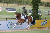 The Agria Royal International Horse Show