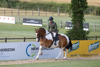The Agria Royal International Horse Show