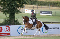The Agria Royal International Horse Show