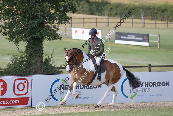 The Agria Royal International Horse Show