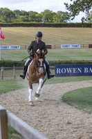 The Agria Royal International Horse Show