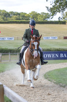 The Agria Royal International Horse Show