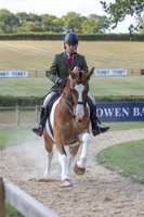 The Agria Royal International Horse Show