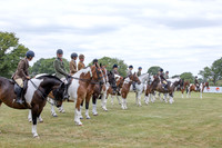 The Agria Royal International Horse Show