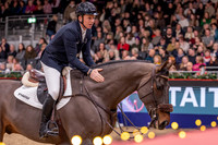 The London International Horse Show