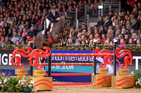 The London International Horse Show