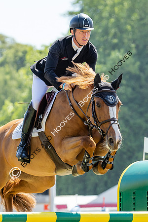 Royal Windsor Horse Show