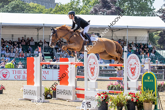 Royal Windsor Horse Show