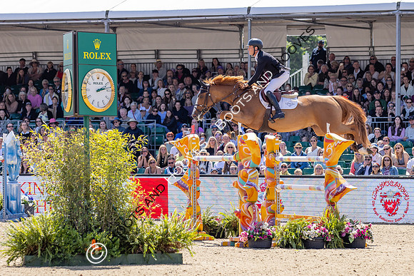 Royal Windsor Horse Show