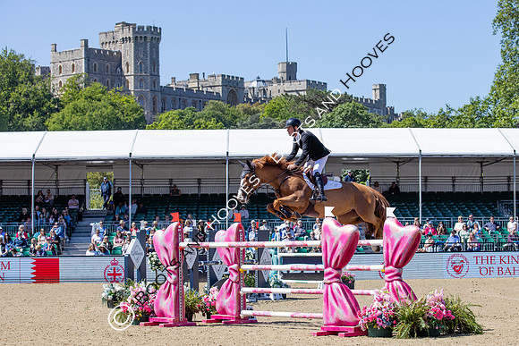 Royal Windsor Horse Show
