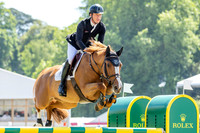 Royal Windsor Horse Show