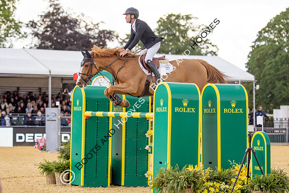 Royal Windsor Horse Show