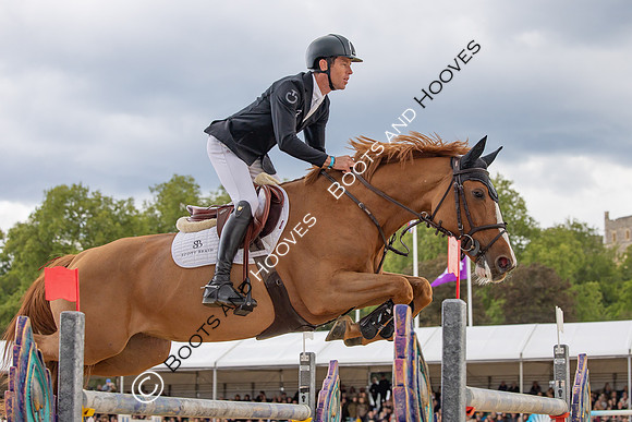 Royal Windsor Horse Show