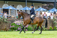 The Agria Royal International Horse Show