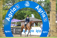 The Agria Royal International Horse Show