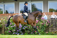 The Agria Royal International Horse Show