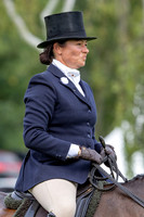 The Agria Royal International Horse Show