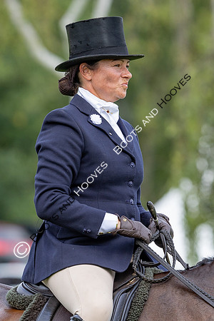 The Agria Royal International Horse Show