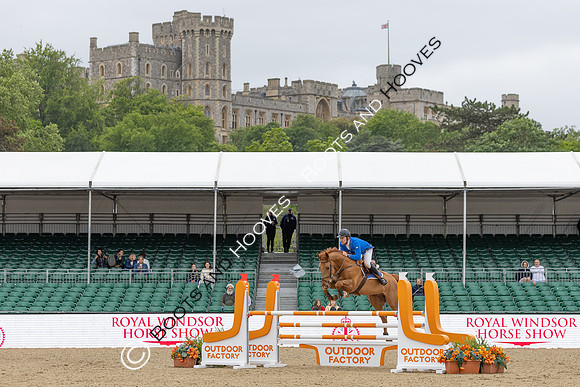 Royal Windsor Horse Show